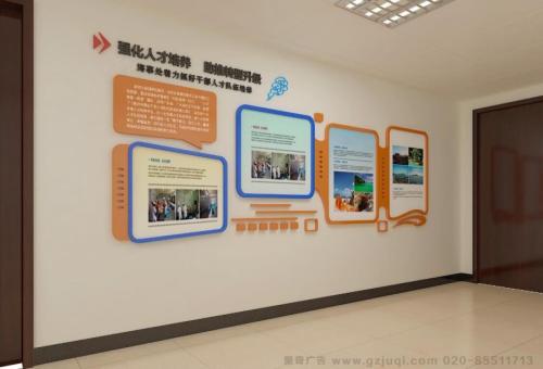 汉源医院文化墙怎么做？如何建好科室护理文化墙？