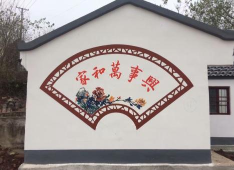 汉源关于墙绘知识，您知道哪些？