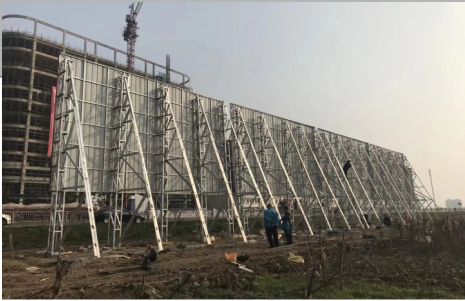 汉源什么是广告物料？