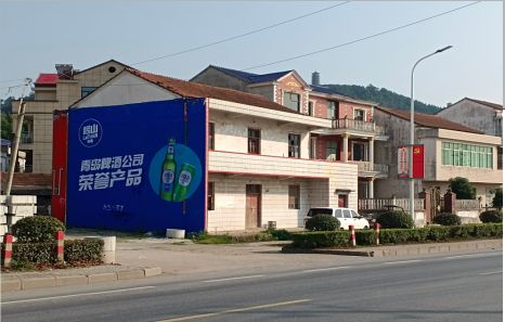 汉源写真布和喷绘布的区别?