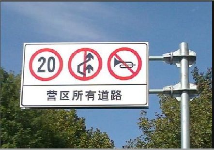 汉源大广告牌制作不可忽视的流程