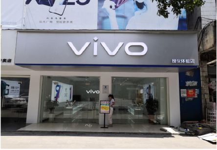 汉源}做一个门店面广告招牌需要多少钱？