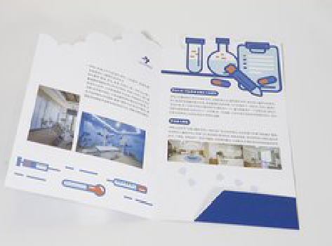 汉源说明书印刷有哪些样式可以选择？