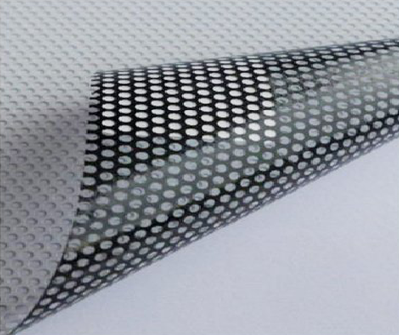 汉源优劣单透膜的鉴定方法。