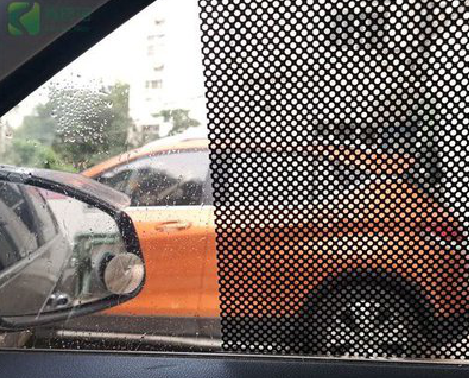 汉源怎么判断单透膜的好坏？