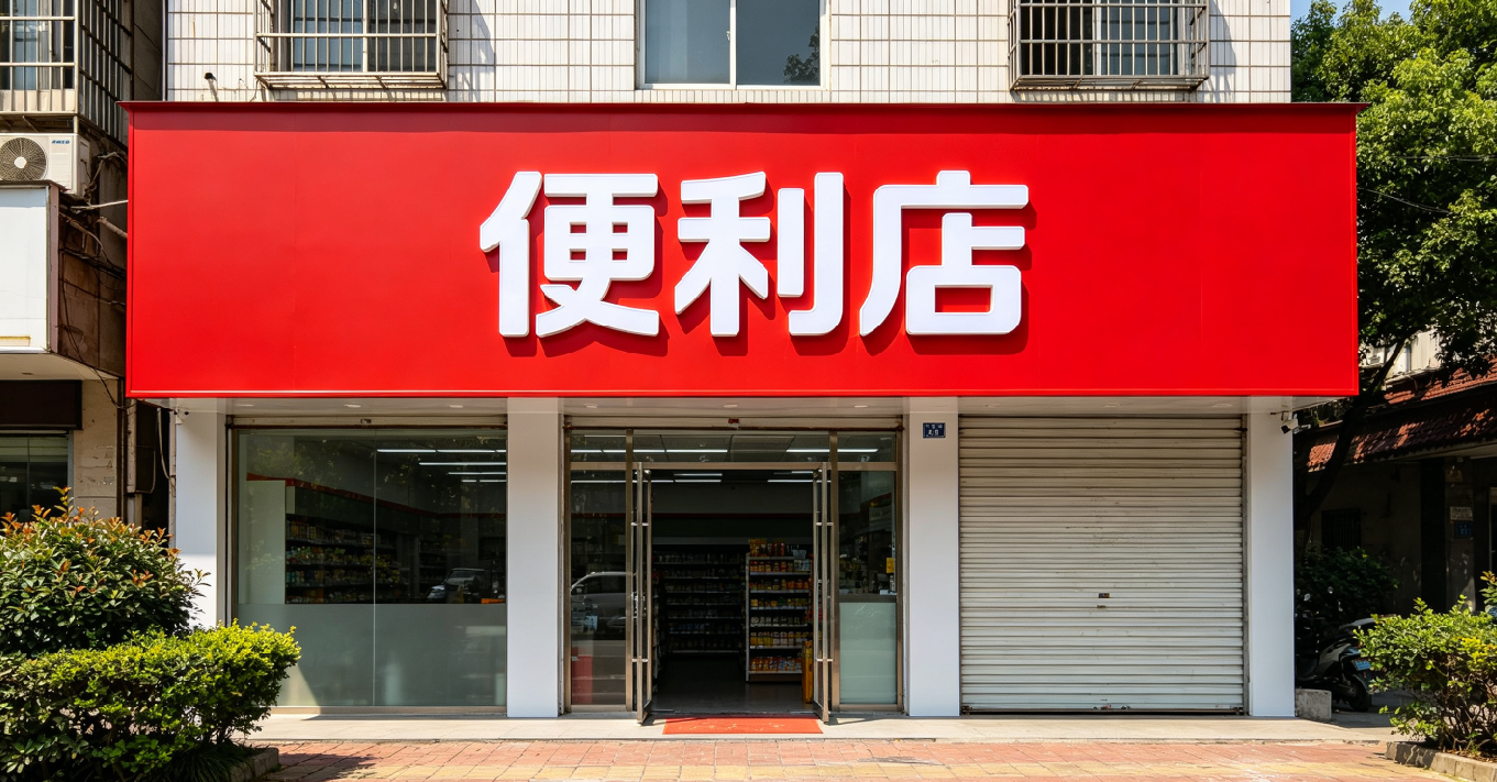 汉源门店招牌怎么选？主流门头招牌类型优缺点及适用场景全解析