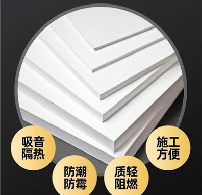 汉源雪弗板和PVC板材有什么区别？